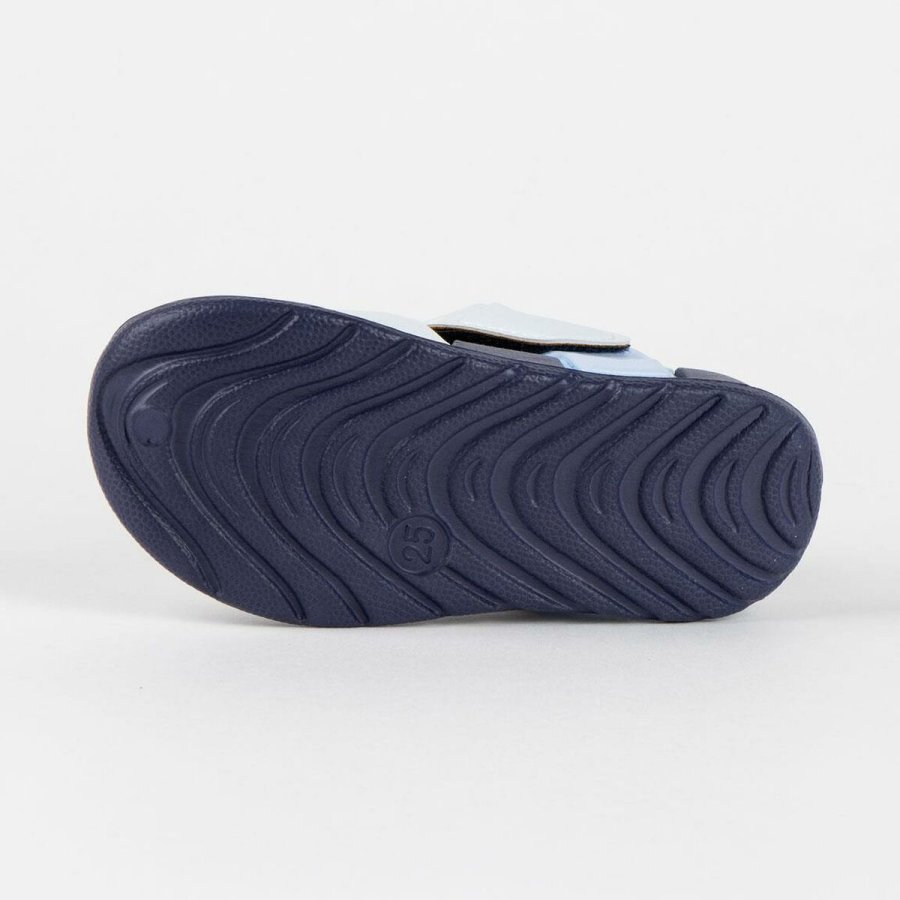 Sandaler til brn Bluey Bl #4