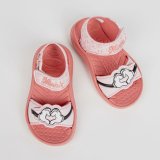 Sandaler til brn Minnie Mouse Pink #4