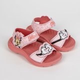 Sandaler til brn Minnie Mouse Pink #5