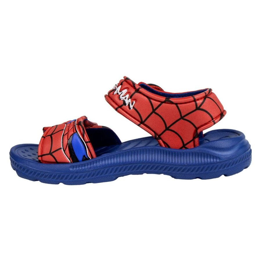 Sandaler til brn Spider-Man Rd #3