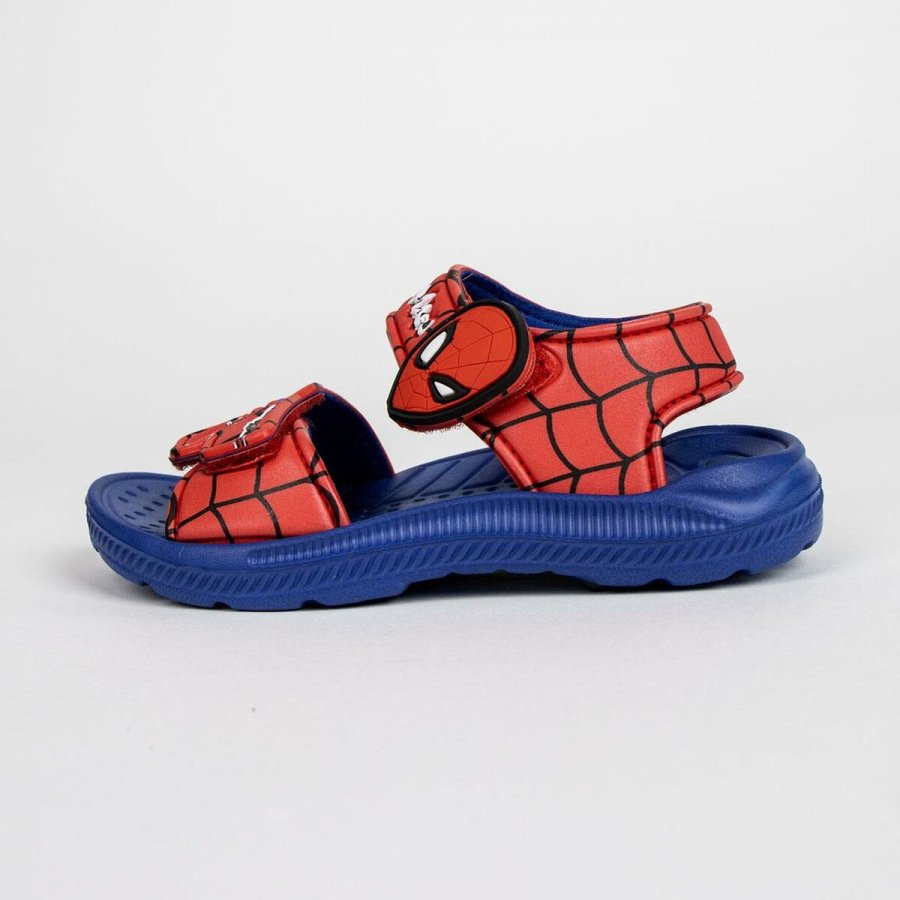 Sandaler til brn Spider-Man Rd #7