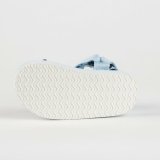 Sandaler til brn Bluey Lysebl #4