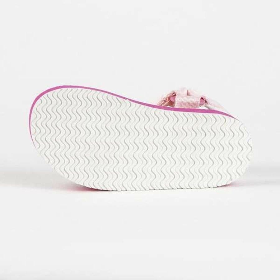 Sandaler til brn Gabby's Dollhouse Pink #4