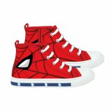 Sandaler til b�rn Spider-Man R�d #1