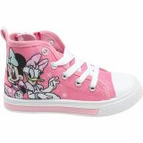 Sportssko til b�rn Minnie Mouse Pink #1