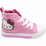 Sportssko til b�rn Hello Kitty Pink #1