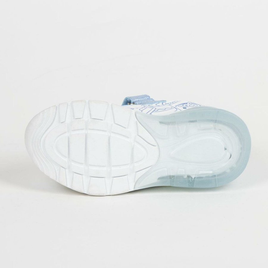 Sportssko til brn Stitch #3