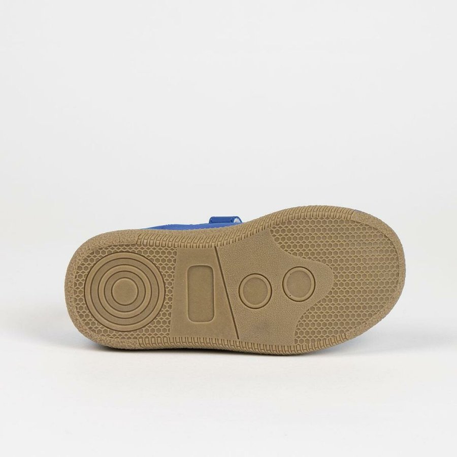 Trningssko Spider-Man Mrkebl #4