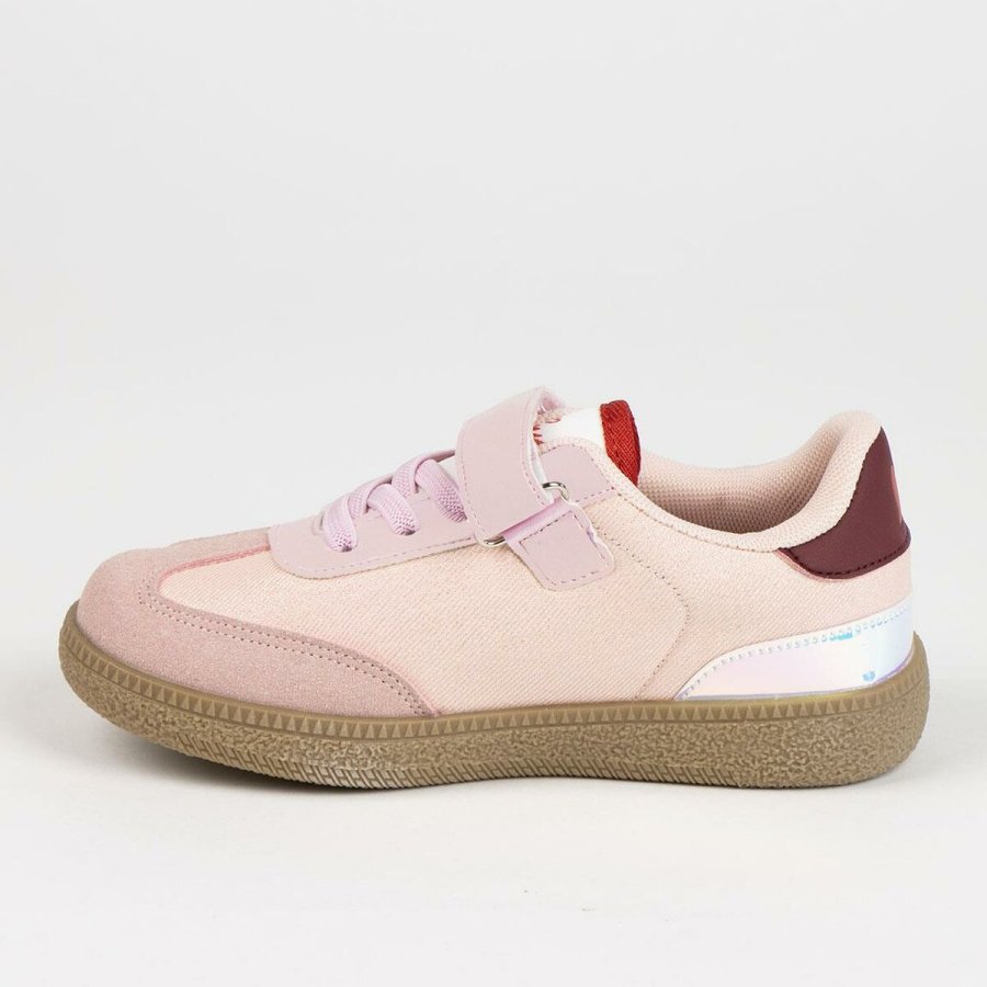 Tr�ningssko Minnie Mouse Pink #3