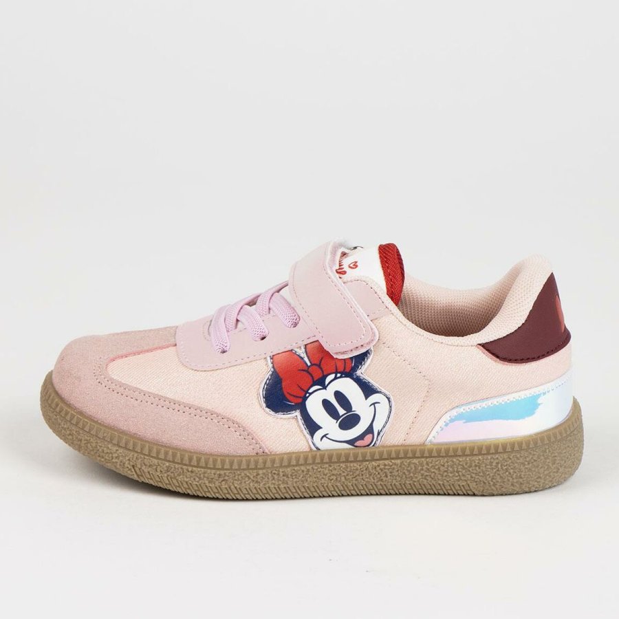 Tr�ningssko Minnie Mouse Pink #7