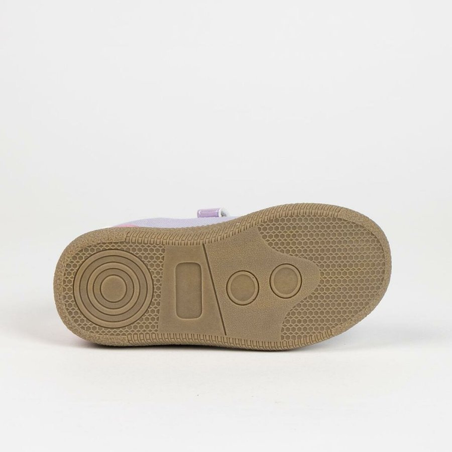 Tr�ningssko Stitch #4