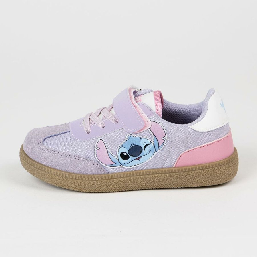 Tr�ningssko Stitch #7