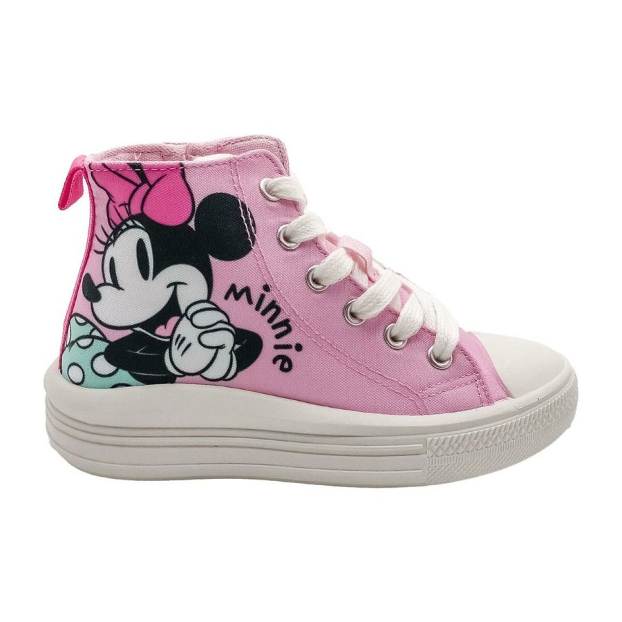 Kondisko Minnie Mouse Pink #1