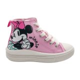 Fritidssko til brn Minnie Mouse Pink #1