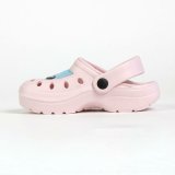 Strandsandaler Minnie Mouse Pink #3