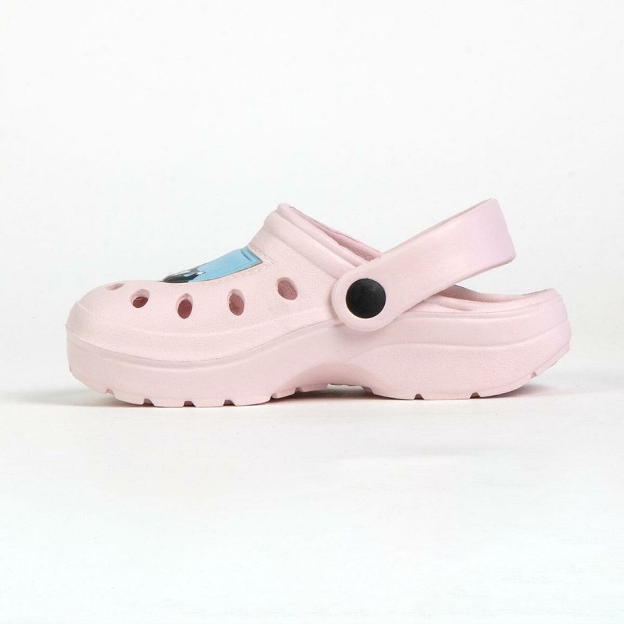 Strandsandaler Minnie Mouse Pink #3