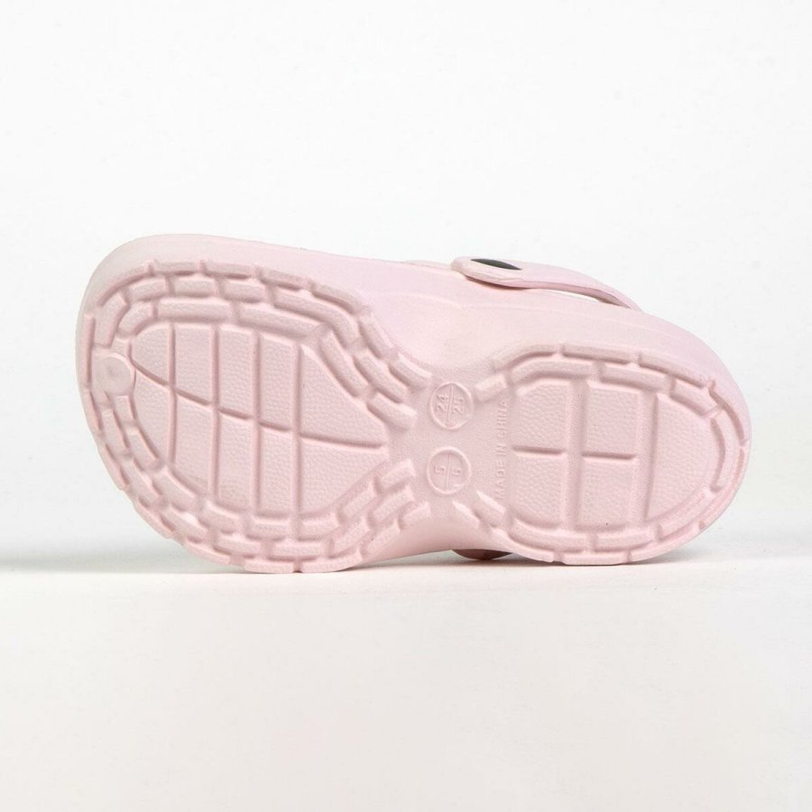 Strandsandaler Minnie Mouse Pink #4