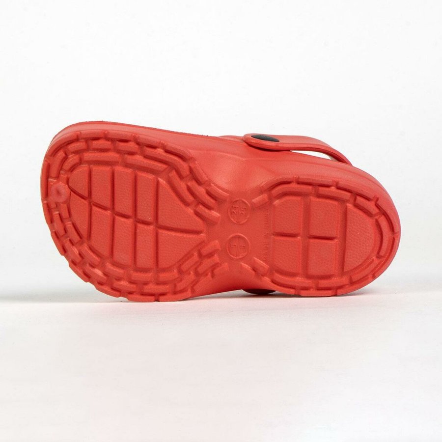 Strandsandaler The Paw Patrol Rd 28-29 #4