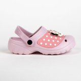 Strandsandaler Minnie Mouse Pink #4