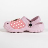 Strandsandaler Minnie Mouse Pink #2