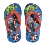 Sandaler til swimming pools The Avengers Mrkebl #1