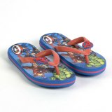 Sandaler til swimming pools The Avengers Mrkebl #2