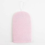 Bath Mitten Hello Kitty Pink #2