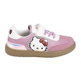 Tr�ningssko Hello Kitty Pink #2
