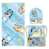 badelagen Bluey Bl #1