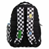 Skoletaske The Avengers Sort #2