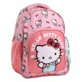 Brnetaske Hello Kitty Pink #1