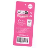 Skoletaske Barbie Fuchsia #5