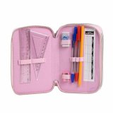 Penalhus Stitch Syren 12,5 x 6,5 x 19,5 cm #3