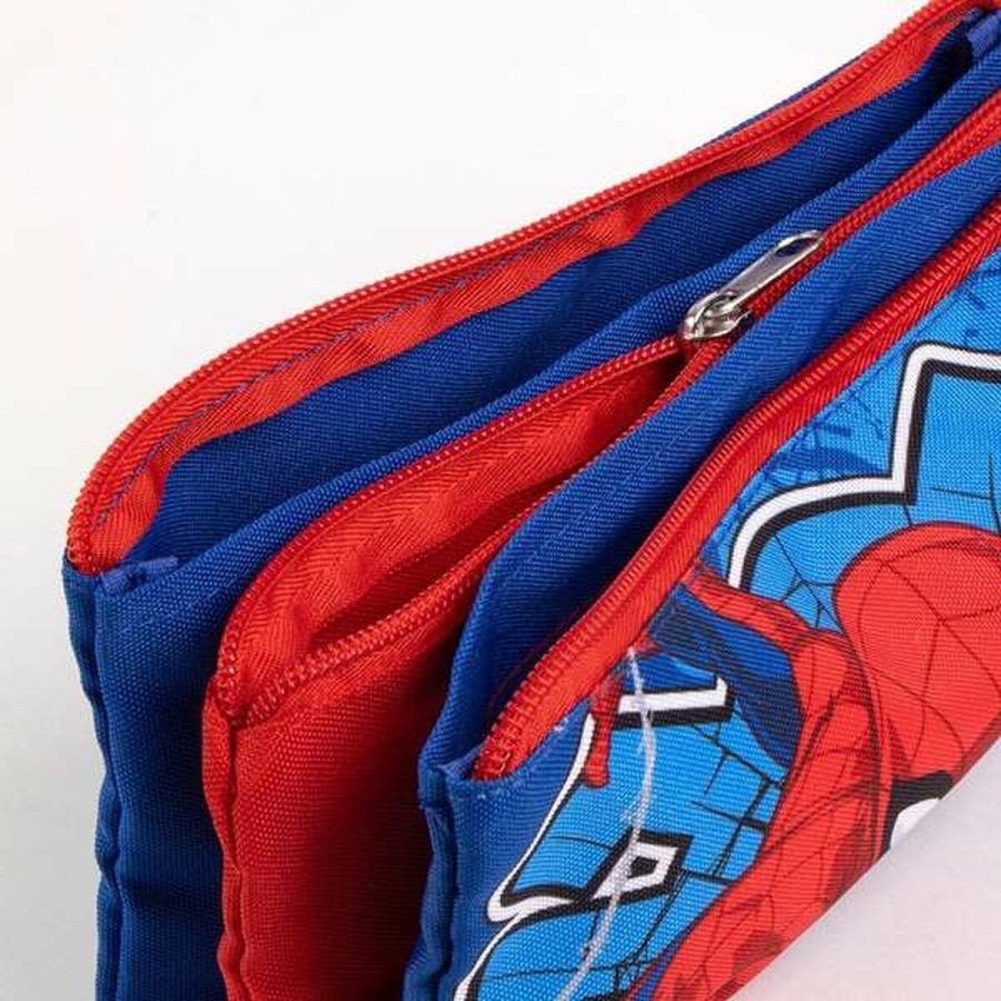 Vadsk Spider-Man Bl 2,2 x 1,1 x 22,5 cm #3