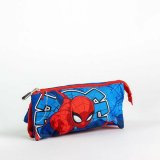 Vadsk Spider-Man Bl 2,2 x 1,1 x 22,5 cm #4