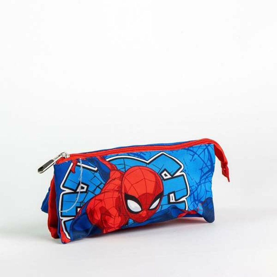 Vadsk Spider-Man Bl 2,2 x 1,1 x 22,5 cm #4
