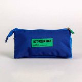 Tredobbelt bretaske Sonic Prime Lysebl Light Blue 2,2 x 1,1 x 22,5 cm #2