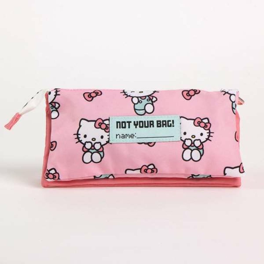 Vadsk Hello Kitty Pink 2,2 x 1,1 x 22,5 cm #2