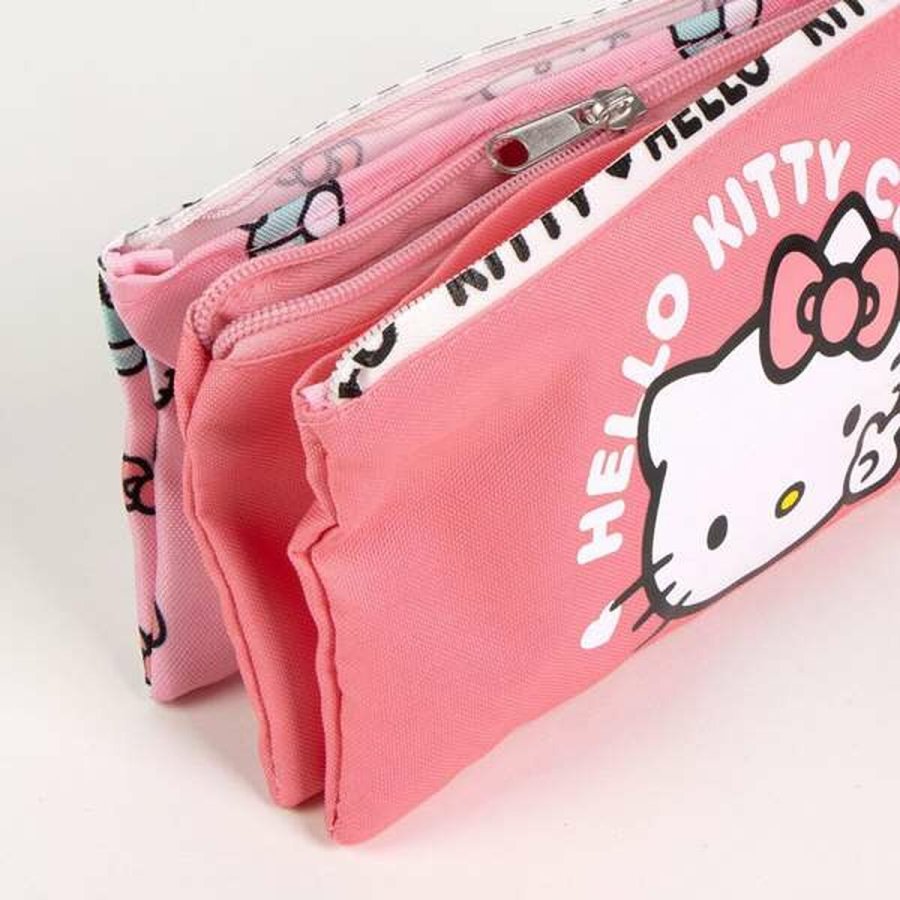 Vadsk Hello Kitty Pink 2,2 x 1,1 x 22,5 cm #3