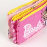 Tredobbelt bretaske Barbie Fuchsia 2,2 x 1,1 x 22,5 cm #3