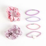 Tilbehr til Hret Hello Kitty Pink 10 Dele #3