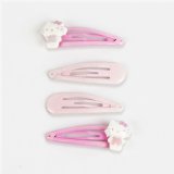 Tilbehr til Hret Hello Kitty Pink 10 Dele #4