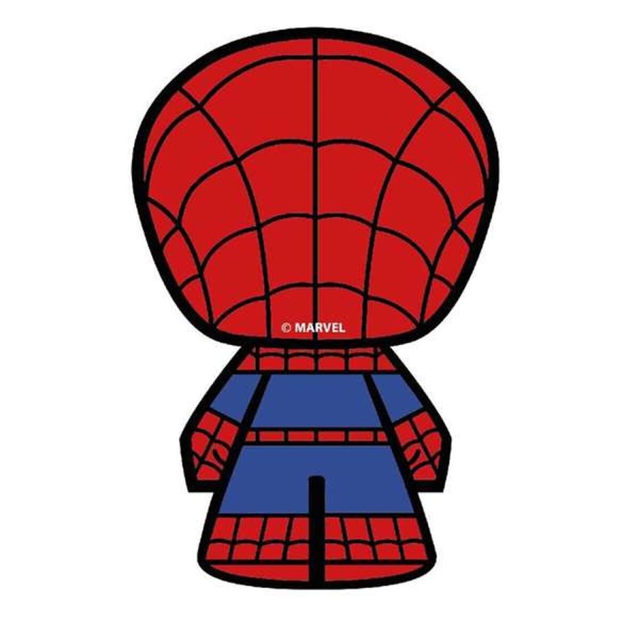 Hund Bidering Spider-Man R�d 8,5 x 13 x 6,5 cm #2