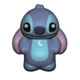 Hund Bidering Stitch Bl� 10 X 13 X 5 CM #1