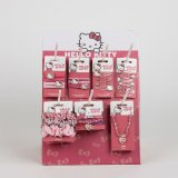 Tilbehr til Hret Hello Kitty Fuchsia #3