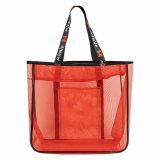 Strandtaske Minnie Mouse #2