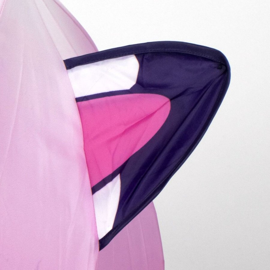 Paraply Gabby's Dollhouse Fuchsia #3