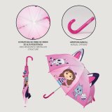 Paraply Gabby's Dollhouse Fuchsia #6