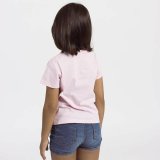 Brne Kortrmet T-shirt The Paw Patrol Hvid #4