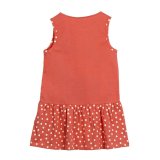 Kjole Minnie Mouse Rd #2